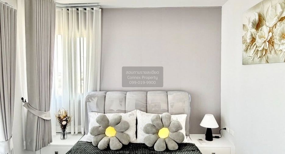 Wohnung zum Kauf mit 1 Zimmer in North Pattaya, Pattaya