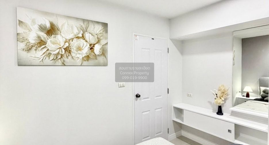 Wohnung zum Kauf mit 1 Zimmer in North Pattaya, Pattaya