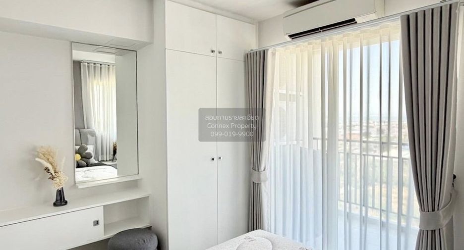 Wohnung zum Kauf mit 1 Zimmer in North Pattaya, Pattaya
