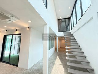 For sale 3 bedrooms house in Sai Mai, Bangkok
