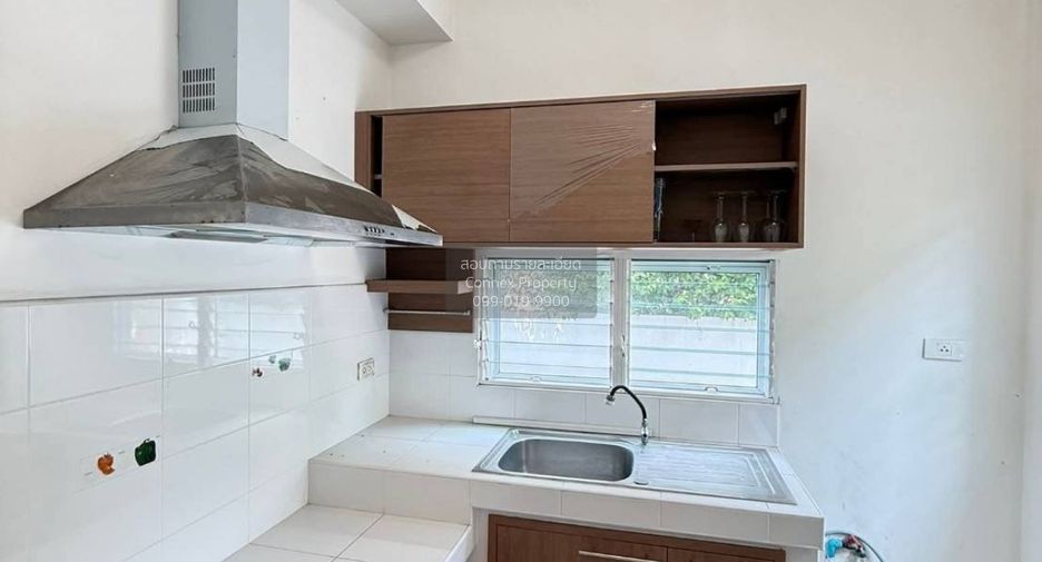À vendre 3 chambres maison à Sai Mai, Bangkok