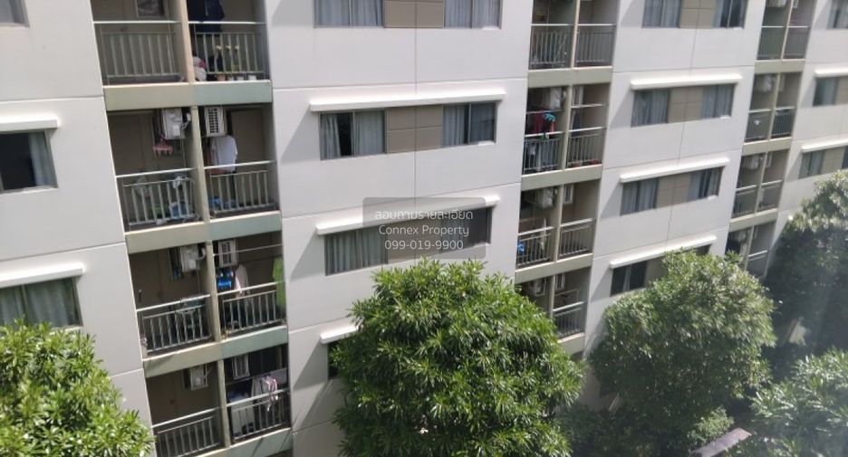 For sale 2 bedrooms condo in Thanyaburi, Pathum Thani