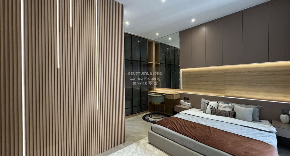 ขาย 6 ห้องนอน วิลล่า ใน พัทยาใต้, พัทยา