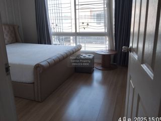 For sale 3 bedrooms townhouse in Mueang Samut Prakan, Samut Prakan
