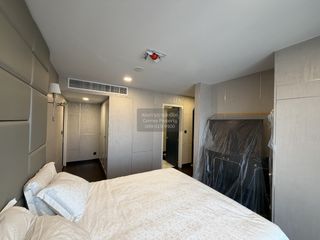 For sale 3 bedrooms condo in Yan Nawa, Bangkok