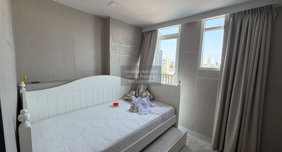Продажа 3 спальни кондо в Ян Наща, Бангкок