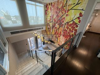 For sale 3 bedrooms condo in Yan Nawa, Bangkok