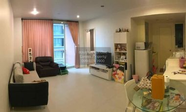 À vendre 1 chambre condo à Pathum Wan, Bangkok
