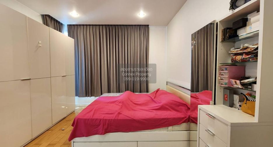 For sale 1 bed condo in Pathum Wan, Bangkok