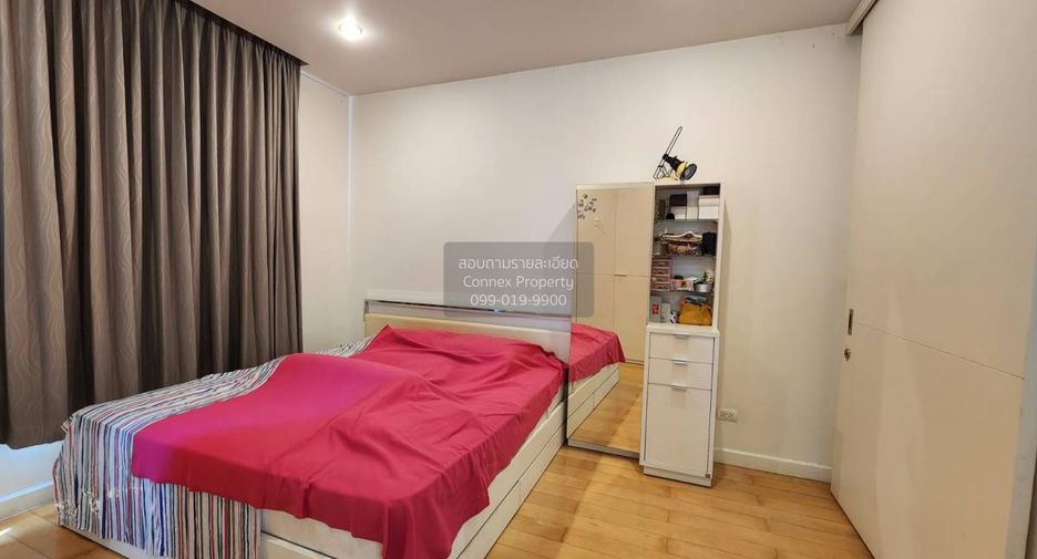 For sale 1 bed condo in Pathum Wan, Bangkok