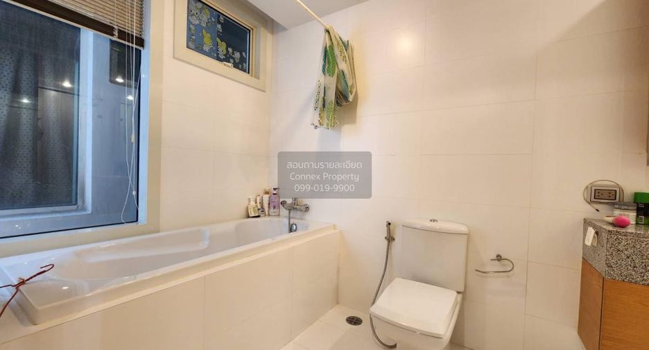 For sale 1 bed condo in Pathum Wan, Bangkok