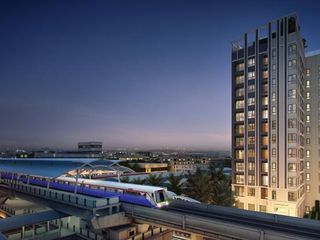 Condo en venta de 1 habitaciones en Bang Khen, Bangkok