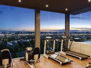 Condo en venta de 1 habitaciones en Bang Khen, Bangkok