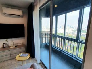 ขาย 2 ห้องนอน คอนโด ใน บางซื่อ, กรุงเทพฯ