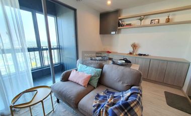 À vendre 2 chambres condo à Bang Sue, Bangkok