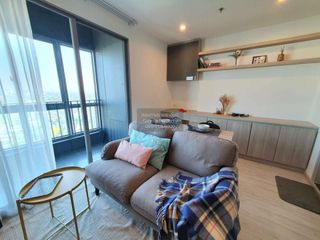 ขาย 2 ห้องนอน คอนโด ใน บางซื่อ, กรุงเทพฯ