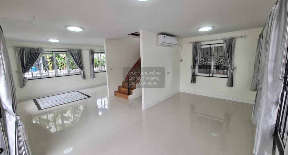 出售 3 卧室 独立屋 在 Suan Luang, 曼谷
