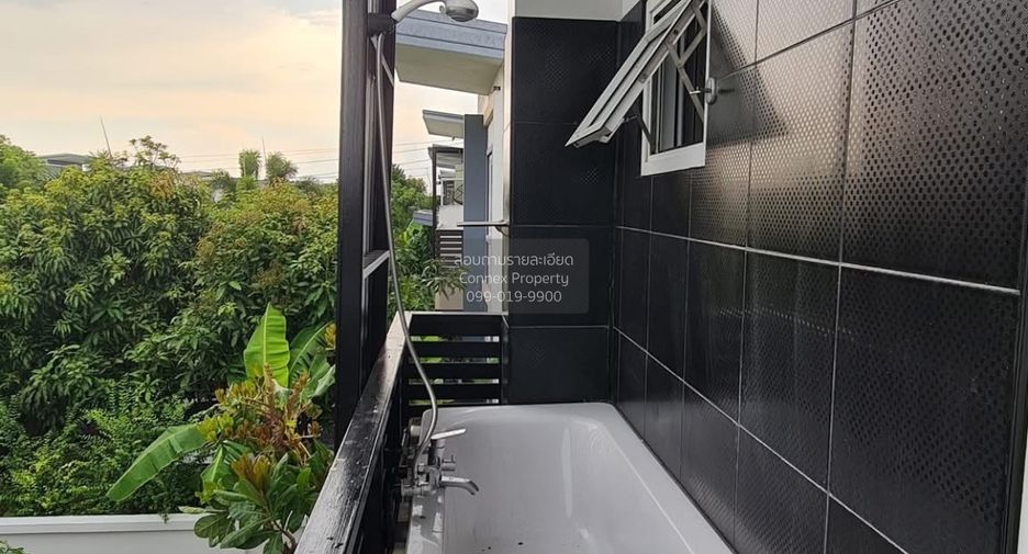 出售 3 卧室 独立屋 在 Suan Luang, 曼谷