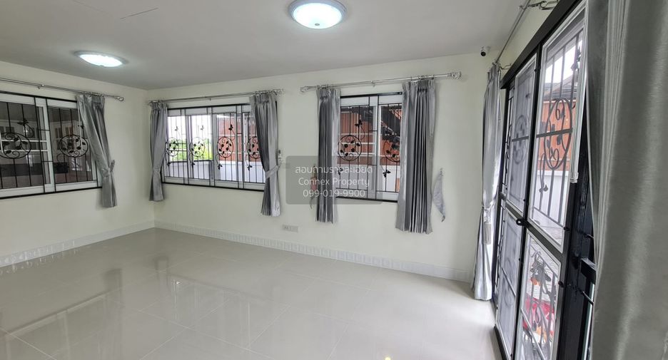 出售 3 卧室 独立屋 在 Suan Luang, 曼谷