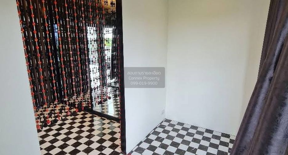 出售 3 卧室 独立屋 在 Suan Luang, 曼谷