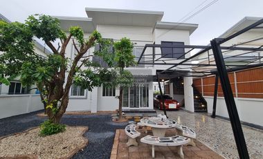 出售 3 卧室 独立屋 在 Suan Luang, 曼谷