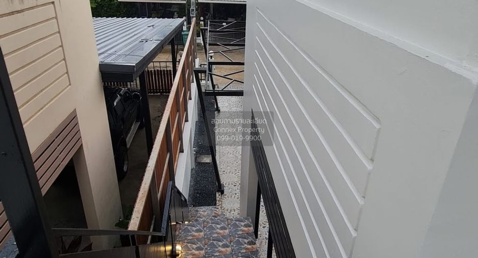出售 3 卧室 独立屋 在 Suan Luang, 曼谷