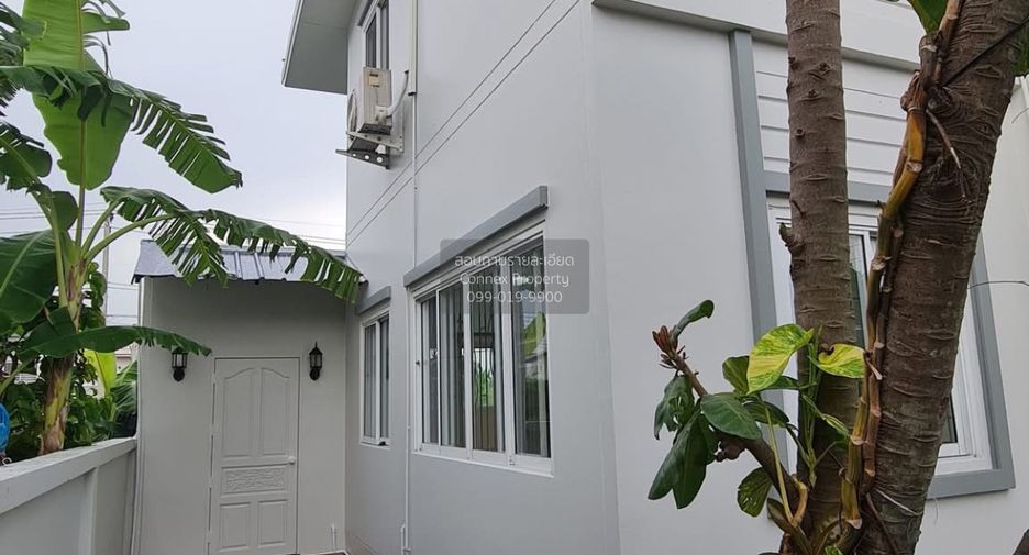 出售 3 卧室 独立屋 在 Suan Luang, 曼谷