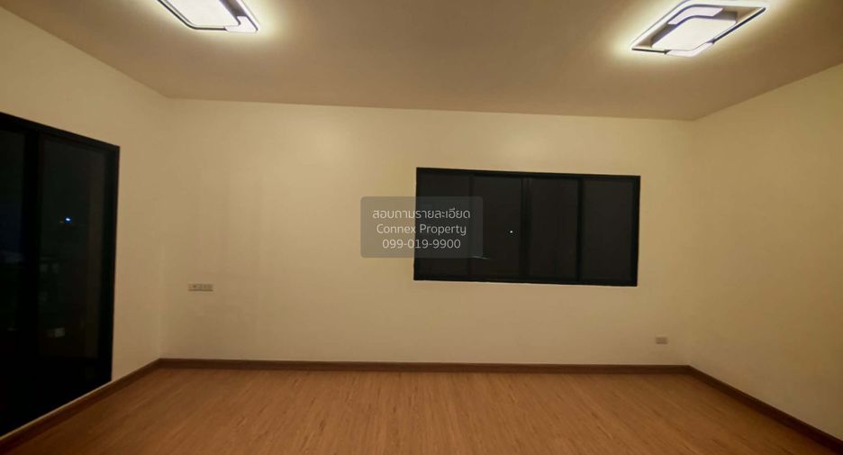 出售 3 卧室 独立屋 在 Suan Luang, 曼谷