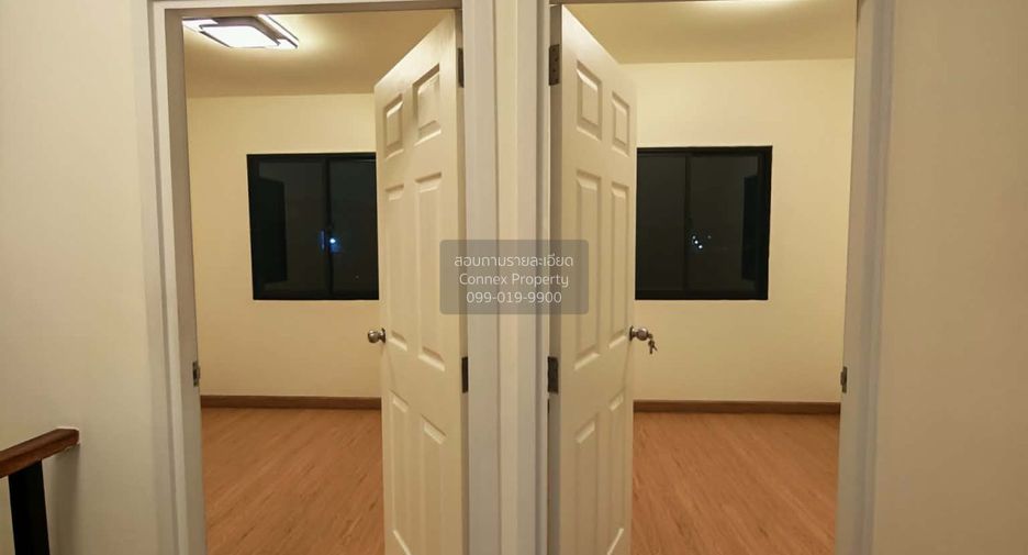 出售 3 卧室 独立屋 在 Suan Luang, 曼谷