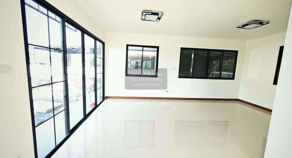 出售 3 卧室 独立屋 在 Suan Luang, 曼谷