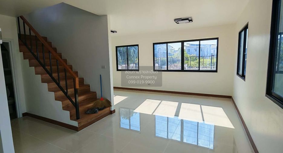 出售 3 卧室 独立屋 在 Suan Luang, 曼谷