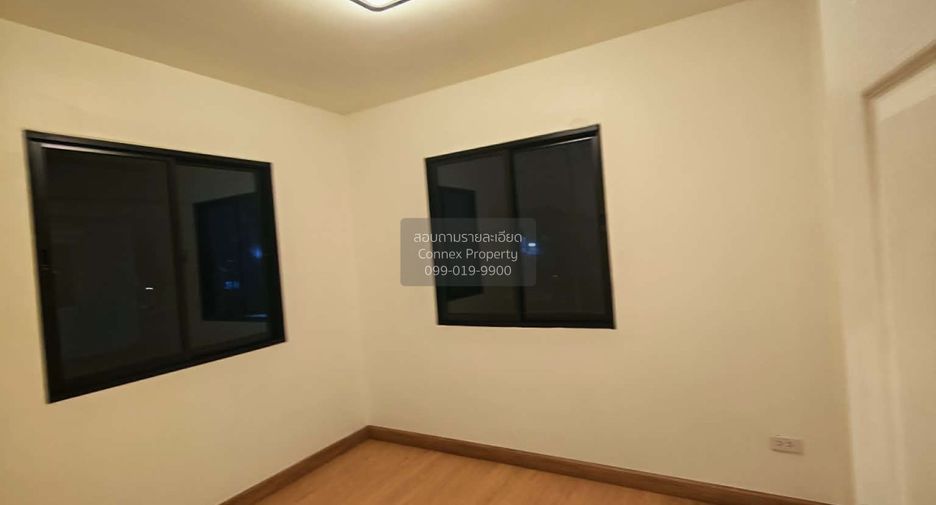 出售 3 卧室 独立屋 在 Suan Luang, 曼谷