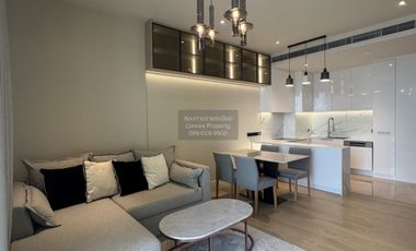 Wohnung zum Kauf mit 2 Zimmer in Khlong San, Bangkok