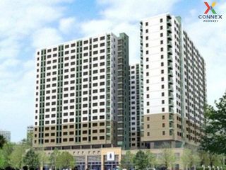 Condo en venta de 1 habitaciones en Mueang Nonthaburi, Nonthaburi