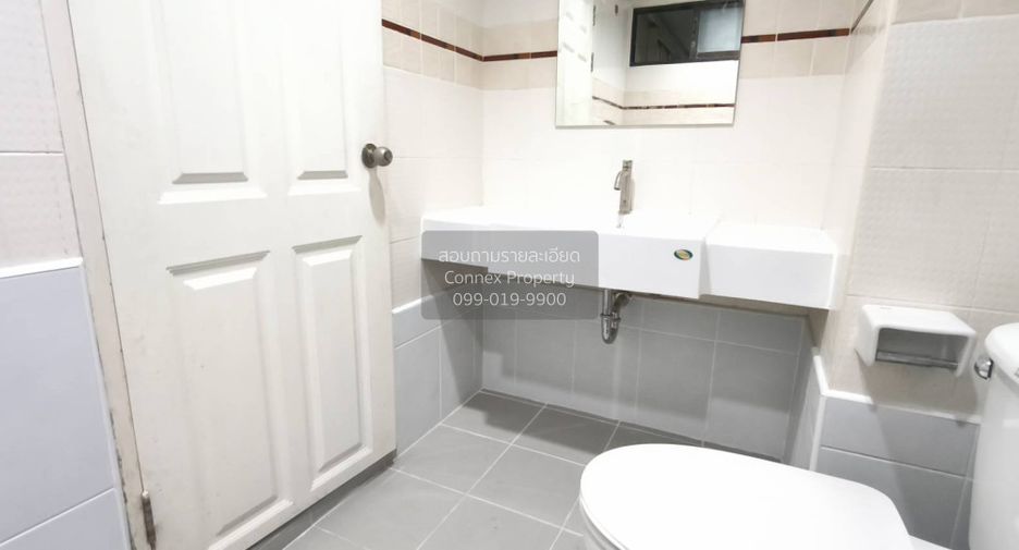For sale 1 bed condo in Bang Phlat, Bangkok