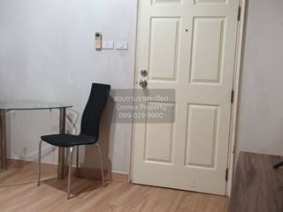For sale 1 bed condo in Bang Phlat, Bangkok