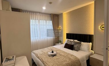 À vendre 1 chambre condo à Bang Kapi, Bangkok