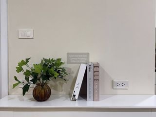 For sale 1 bed condo in Bang Kapi, Bangkok