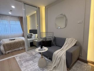 For sale 1 bed condo in Bang Kapi, Bangkok