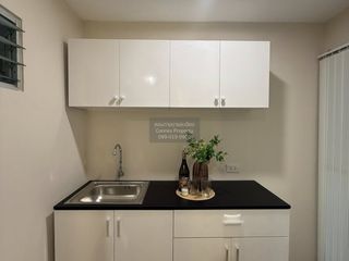 For sale 1 bed condo in Bang Kapi, Bangkok