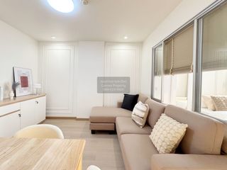 For sale 1 bed condo in Bang Kapi, Bangkok