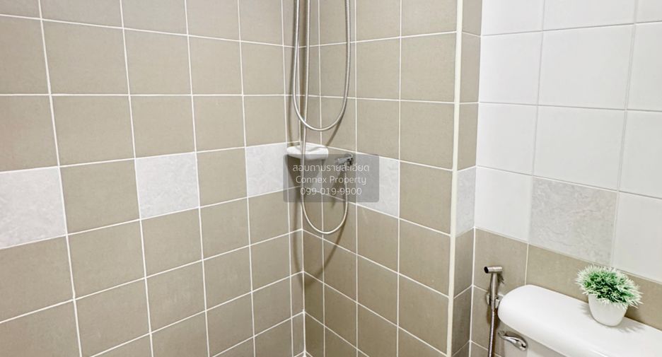 For sale 1 bed condo in Bang Kapi, Bangkok