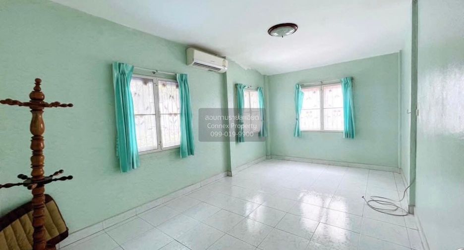 À vendre 4 chambres maison de ville à Mueang Samut Prakan, Samut Prakan