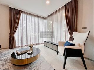 For sale 2 bedrooms condo in Watthana, Bangkok