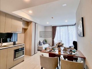For sale 2 bedrooms condo in Watthana, Bangkok