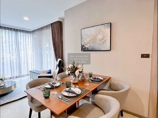 For sale 2 bedrooms condo in Watthana, Bangkok
