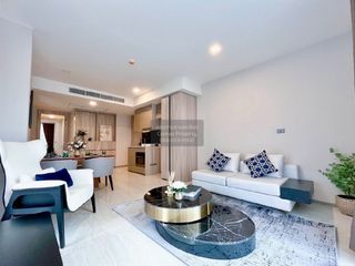 For sale 2 bedrooms condo in Watthana, Bangkok