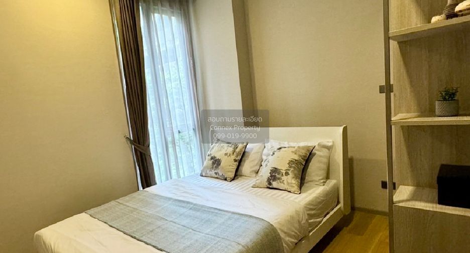 ขาย 2 ห้องนอน คอนโด ใน วัฒนา, กรุงเทพฯ