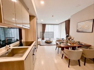 For sale 2 bedrooms condo in Watthana, Bangkok