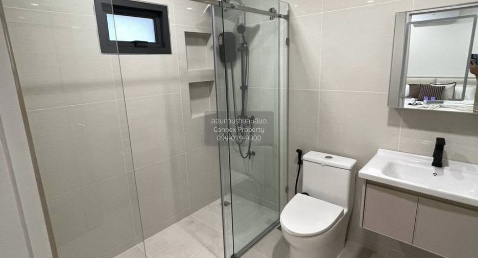 For sale 3 bedrooms house in Bueng Kum, Bangkok
